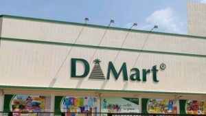 DMart Q2: ऑपरेशनल रेवेन्यू 15 फीसदी बढ़कर 16219 रुपये हुआ, कंपनी ने तोड़ा 4 साल का रिकॉर्ड