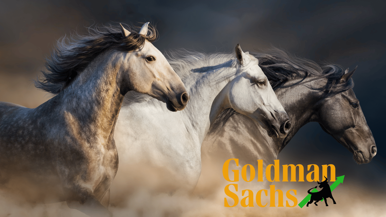 1 साल में 160% तक रिटर्न! ग्रोथ की रेस में डार्क हॉर्स साबित हो रहे Goldman Sachs के ये 4 चहेते स्टॉक्स 1 साल में 160% तक रिटर्न! ग्रोथ की रेस में डार्क हॉर्स साबित हो रहे Goldman Sachs के ये 4 चहेते स्टॉक्स