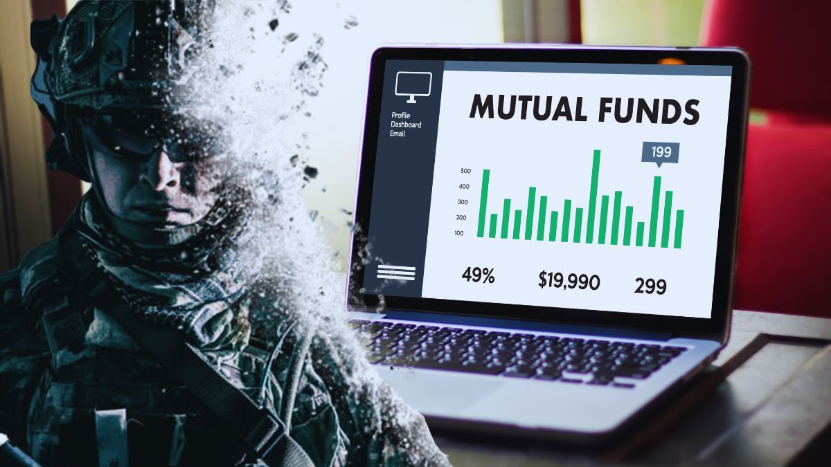 6 महीने में 23% तक रिटर्न, डिफेंस सेक्टर में म्यूचुअल फंड्स का बूम; मात्र ₹100 से शुरू कर सकते हैं निवेश