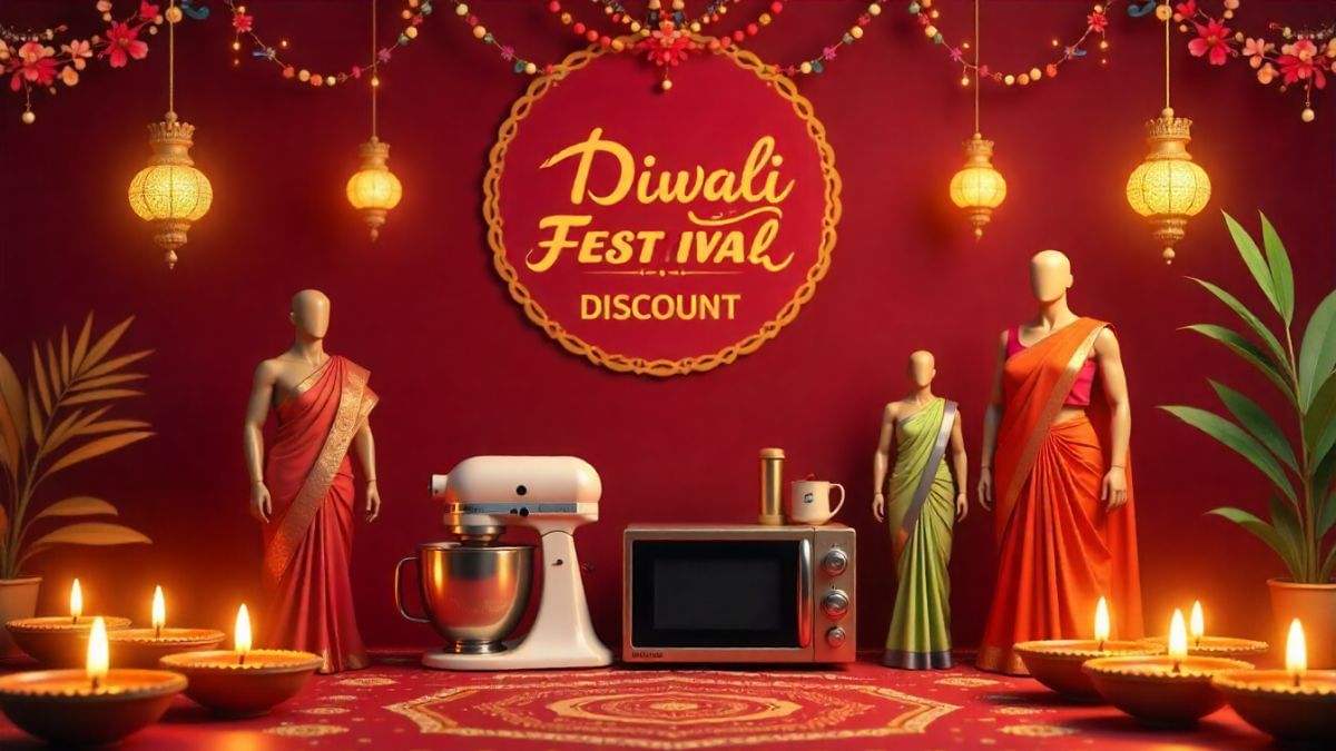 क्या होम लोन पर मिलने वाले फेस्टिव ऑफर्स वाकई फायदेमंद हैं? क्या होम लोन पर मिलने वाले फेस्टिव ऑफर्स वाकई फायदेमंद हैं?