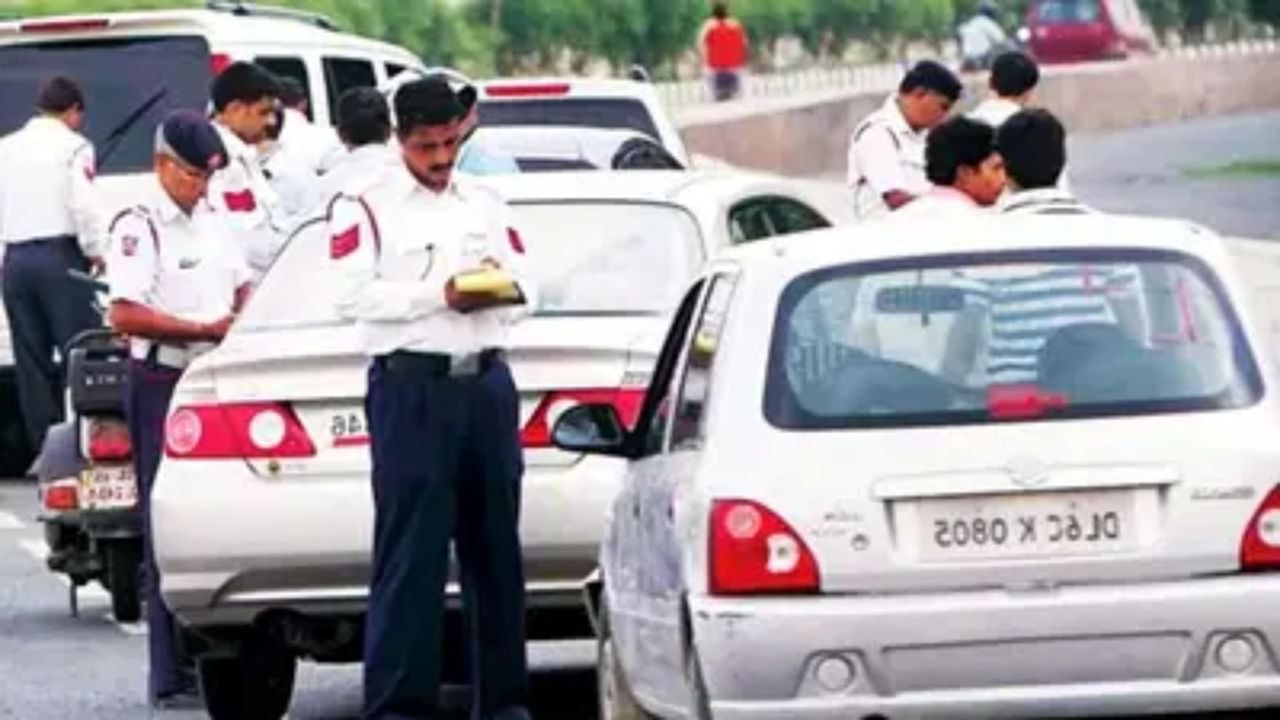 गुरुग्राम: अगर नशे में गाड़ी चलाते पकड़े गए तो रद्द हो सकता है लाइसेंस, 15000 रुपये तक भरना पड़ेगा जुर्माना