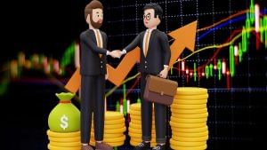 45% तक डिस्काउंट पर ट्रेड, फिर भी FII ने बढ़ाई हिस्सेदारी; 3 साल में 650% रिटर्न, इन 4 शेयरों पर रखे नजर 45% तक डिस्काउंट पर ट्रेड, फिर भी FII ने बढ़ाई हिस्सेदारी; 3 साल में 650% रिटर्न, इन 4 शेयरों पर रखे नजर