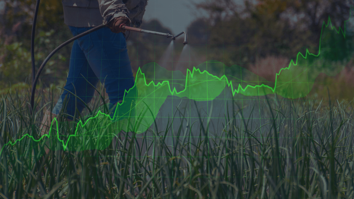 1840% रिटर्न दे चुके फर्टिलाइजर स्टॉक्स पर रखें नजर, सरकार ने दी ₹38000 करोड़ की सब्सिडी को मंजूरी 1840% रिटर्न दे चुके फर्टिलाइजर स्टॉक्स पर रखें नजर, सरकार ने दी ₹38000 करोड़ की सब्सिडी को मंजूरी