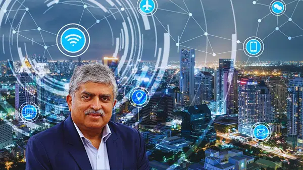 जिसने बनाया आधार, अब लाएगा Finternet, घर-जमीन-सोना-चांदी सबके बनेंगे टोकन, सेकंडों में होगा सौदा ! जिसने बनाया आधार, अब लाएगा Finternet, घर-जमीन-सोना-चांदी सबके बनेंगे टोकन, सेकंडों में होगा सौदा !