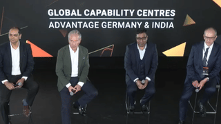 News9 Global Summit: भारतीय टैलेंट और जर्मन टेक से पूरी दुनिया को फायदा, बनेगा इनोवेशन का ग्लोबल मॉडल