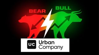 Urban Company के शेयर में बिकवाली जारी, 52 वीक हाई से 27% टूटा; 3% गिरावट के साथ ऑल टाइम लो पर पहुंचा स्टॉक