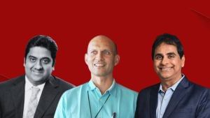 मुकुल अग्रवाल, विजय केडिया और आशीष कचोलिया ने इन 17 शेयरों पर लगाया दांव, क्या आपके पोर्टफोलियो में शामिल हैं ये स्टॉक्स मुकुल अग्रवाल, विजय केडिया और आशीष कचोलिया ने इन 17 शेयरों पर लगाया दांव, क्या आपके पोर्टफोलियो में शामिल हैं ये स्टॉक्स