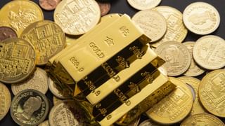 सोने में लगाया था पैसा तो ये है बड़ा अलर्ट! 27% रिटर्न के बाद टूट रहा बाजार, Sell या Hold पर जानें एक्सपर्ट्स की राय