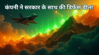 5 साल में 3254% मल्टीबैगर रिटर्न देने वाली कंपनी अब DRDO से जुड़ी, क्या आपने इस स्टॉक को देखा?