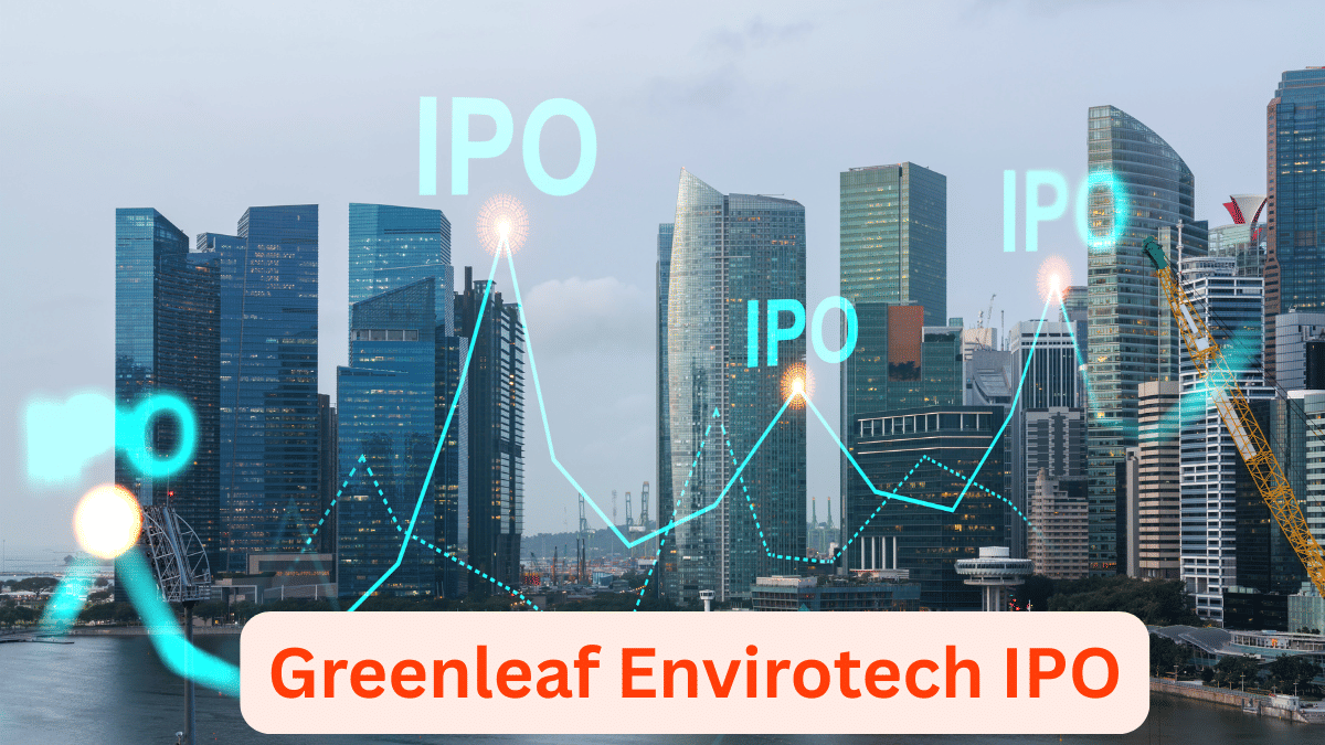 सोमवार को बंद होगा इस इंजीनियरिंग कंपनी का IPO, पैसा लगाने से पहले जानें GMP, लिस्टिंग पर होगा मुनाफा? सोमवार को बंद होगा इस इंजीनियरिंग कंपनी का IPO, पैसा लगाने से पहले जानें GMP, लिस्टिंग पर होगा मुनाफा?