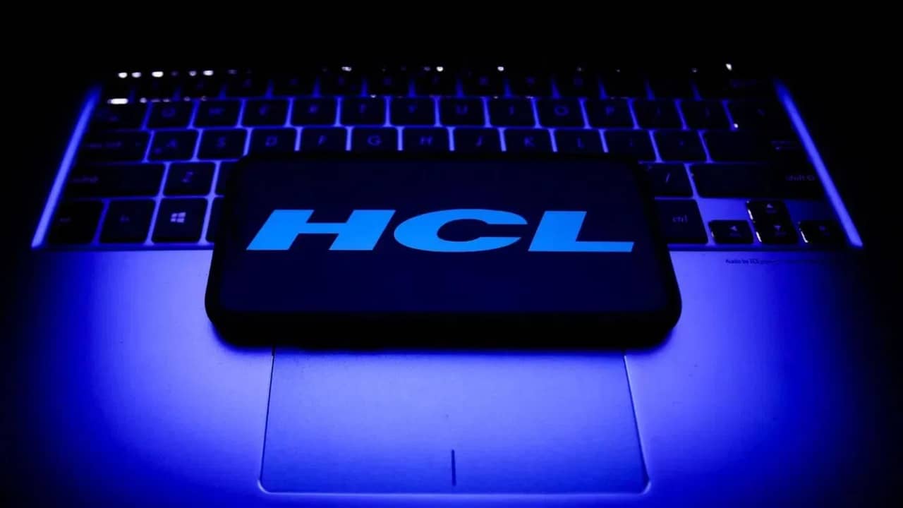 HCL का मुनाफा घटा, लेकिन शेयरधारकों के लिए अच्छी खबर; कंपनी बांटेगी इतने रुपये का डिविडेंड HCL का मुनाफा घटा, लेकिन शेयरधारकों के लिए अच्छी खबर; कंपनी बांटेगी इतने रुपये का डिविडेंड