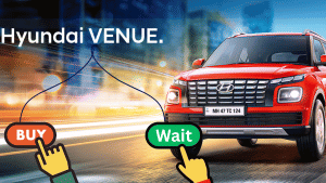 Hyundai Venue पर 1.73 लाख रुपये तक की भारी छूट, फिर भी करें 4 नवंबर का इंतजार? जानें क्यों है फायदे का सौदा Hyundai Venue पर 1.73 लाख रुपये तक की भारी छूट, फिर भी करें 4 नवंबर का इंतजार? जानें क्यों है फायदे का सौदा
