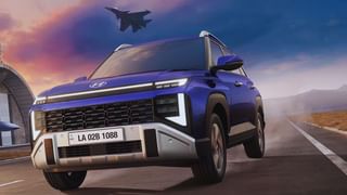 Hyundai की नई Venue 2025 आई नए लुक और दमदार फीचर्स के साथ, जानें क्या है खास