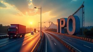 Tata Capital-LG E. के चक्कर में क्या आप भी कर रहे इस IPO को नजरअंदाज, देश भर में बनाती है हाईवे; 7 को खुलेगा इश्यू