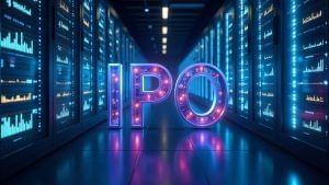 रफ्तार भरते डेटा सेंटर बिजनेस से जुड़ी कंपनी IPO लाने को तैयार, ₹4100 करोड़ का इश्यू; सेक्टर में FIIs दिखा रहे दिलचस्पी