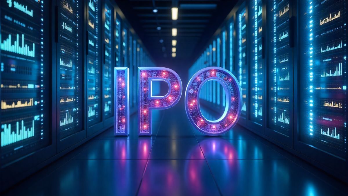 रफ्तार भरते डेटा सेंटर बिजनेस से जुड़ी कंपनी IPO लाने को तैयार, ₹4100 करोड़ का इश्यू; सेक्टर में FIIs दिखा रहे दिलचस्पी