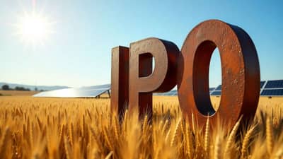 अगले हफ्ते IPO मार्केट में कम नजर आएगी रौनक, खुलेंगे सिर्फ एक मेनबोर्ड और दो SME पब्लिक इश्यू; जानें डिटेल्स अगले हफ्ते IPO मार्केट में कम नजर आएगी रौनक, खुलेंगे सिर्फ एक मेनबोर्ड और दो SME पब्लिक इश्यू; जानें डिटेल्स