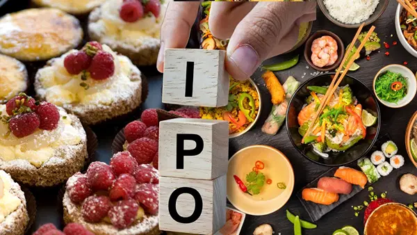 EatFit और CakeZone चलाने वाली कंपनी ला रही IPO, 2 वर्ष में दोगुनी हुई कमाई; जानें क्या है इश्यू साइज EatFit और CakeZone चलाने वाली कंपनी ला रही IPO, 2 वर्ष में दोगुनी हुई कमाई; जानें क्या है इश्यू साइज