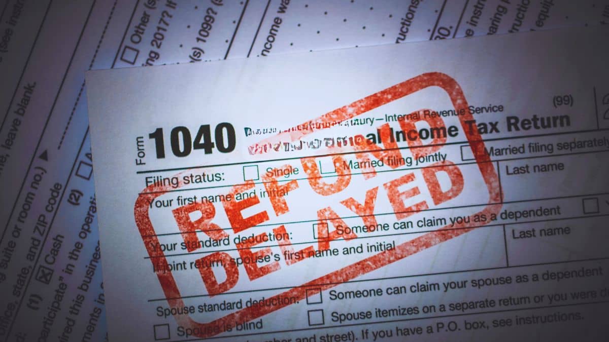 ITR Filing AY 2026-27: TDS रिफंड पाना है आसान, जानिए कैसे करें क्लेम और कैसे चेक करें स्टेटस ITR Filing AY 2026-27: TDS रिफंड पाना है आसान, जानिए कैसे करें क्लेम और कैसे चेक करें स्टेटस