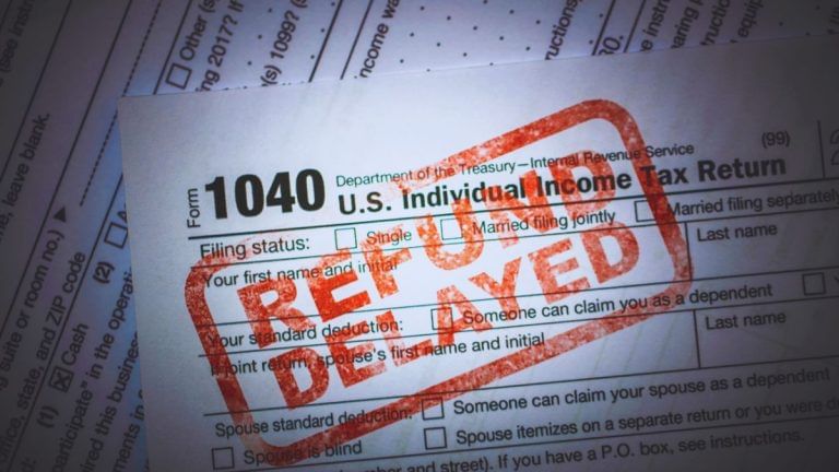 नहीं आया आपका ITR Refund? आयकर विभाग ने बताई नई टाइमलाइन, जानें कब खाते में आएगा आपका पैसा