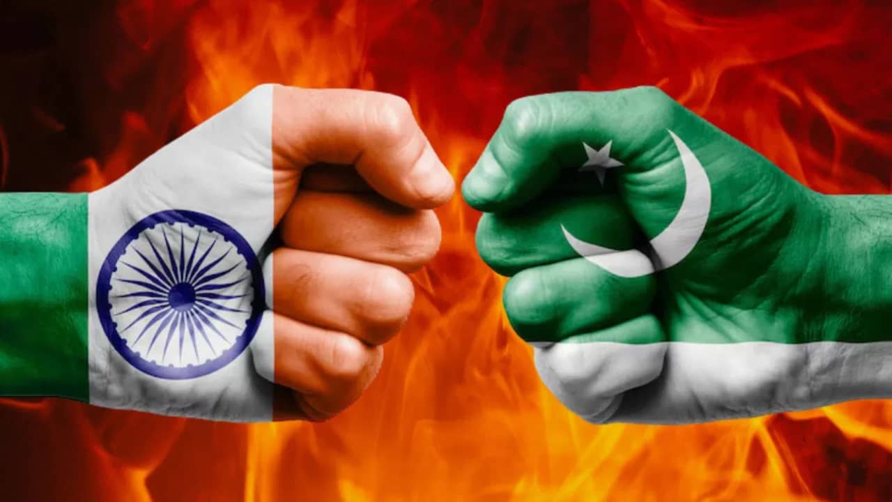 POK में क्या कुछ बड़ा होने वाला है? दो दिन में चार बयान, भारत का पाकिस्तान पर बदला-बदला सा रुख… बता रहा सबकुछ POK में क्या कुछ बड़ा होने वाला है? दो दिन में चार बयान, भारत का पाकिस्तान पर बदला-बदला सा रुख… बता रहा सबकुछ