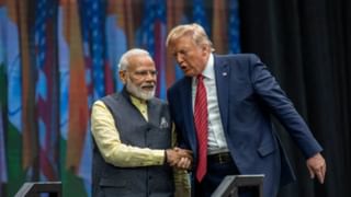 भारत और अमेरिका के बीच ट्रेड डील जल्द, ट्रंप ने कहा होने वाला है एग्रीमेंट; पीएम मोदी की तारीफ की
