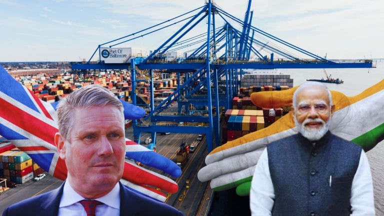 IND-UK Trade Deal: पहले 15 साल में भारत रियायती ड्यूटी पर UK की 3.78 लाख कारों के इंपोर्ट की देगा अनुमति, कोटा भी होगा लागू