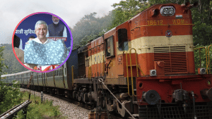 रेलवे की नई पहल, अब यात्रियों को मिलेंगे ‘संगनेरी डिजाइन’ वाले ब्लैंकेट कवर; जयपुर से हुई शुरुआत रेलवे की नई पहल, अब यात्रियों को मिलेंगे ‘संगनेरी डिजाइन’ वाले ब्लैंकेट कवर; जयपुर से हुई शुरुआत