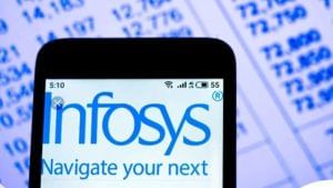 Infosys के शेयर पर इस ब्रोकरेज फर्म ने लगाया दांव, बढ़ा दिया टारगेट प्राइस; कहा- खरीद लीजिए… बनेगा पैसा Infosys के शेयर पर इस ब्रोकरेज फर्म ने लगाया दांव, बढ़ा दिया टारगेट प्राइस; कहा- खरीद लीजिए… बनेगा पैसा
