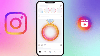 इन 25 क्रिएटर्स को Instagram देगा खास गोल्ड रिंग, स्पेशल प्रोफाइल व्यू, कस्टम लाइक बटन समेत ये पर्क भी शामिल
