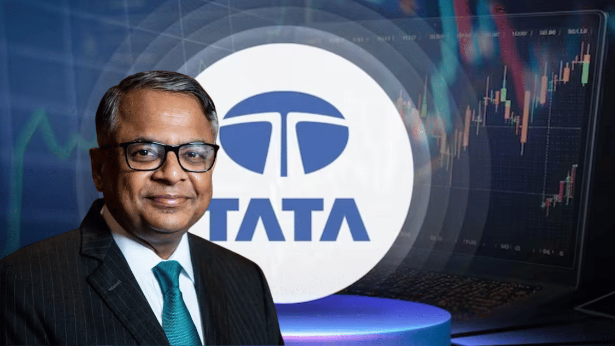 टाटा संस के चेयरमैन एन चंद्रशेखरन की दोबारा नियुक्ति पर संशय, बोर्ड मीटिंग में उठा ये बड़ा मामला