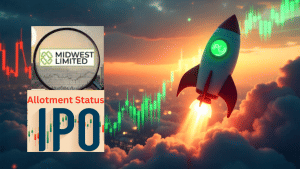 Midwest IPO का दमदार रहा सब्सक्रिप्शन, जानें शेयर मिलने के कितने हैं चांस, ऐसे चेक करें अलॉटमेंट, जानें कहां पहुंचा GMP Midwest IPO का दमदार रहा सब्सक्रिप्शन, जानें शेयर मिलने के कितने हैं चांस, ऐसे चेक करें अलॉटमेंट, जानें कहां पहुंचा GMP