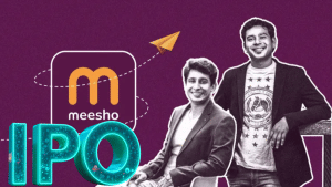 Meesho को IPO के लिए मिली हरी झंडी, फाइल किया अपडेटेड DRHP, जानें कितना पैसा जुटाएगी कंपनी Meesho को IPO के लिए मिली हरी झंडी, फाइल किया अपडेटेड DRHP, जानें कितना पैसा जुटाएगी कंपनी