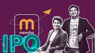Meesho को IPO के लिए मिली हरी झंडी, फाइल किया अपडेटेड DRHP, जानें कितना पैसा जुटाएगी कंपनी