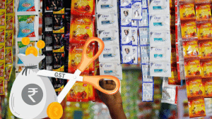 फिर लौटेगा 2, 5 और 10 रुपये के फूड पैकेट का जमाना GST कटौती के बाद फंसा पेंच, जानें क्या है मामला फिर लौटेगा 2, 5 और 10 रुपये के फूड पैकेट का जमाना GST कटौती के बाद फंसा पेंच, जानें क्या है मामला