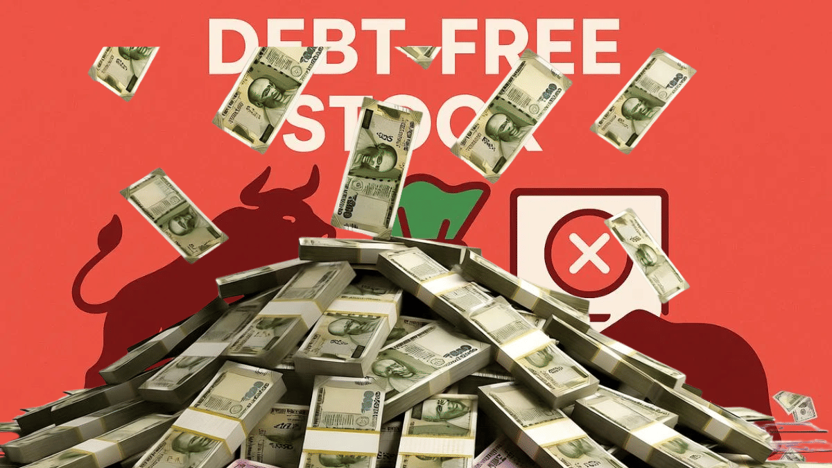 कैश के ढेर पर बैठी हैं ये 3 कंपनियां, कर्ज ना के बराबर, दाम 75 से लेकर ₹3527 तक, Godrej लिस्ट में शामिल कैश के ढेर पर बैठी हैं ये 3 कंपनियां, कर्ज ना के बराबर, दाम 75 से लेकर ₹3527 तक, Godrej लिस्ट में शामिल