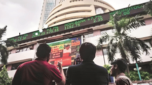 1 साल में 50% टूटने के बाद इस स्टॉक में आंधी, विदेश से मिला टेंडर, 98% डिस्काउंट पर मिल रहा शेयर 1 साल में 50% टूटने के बाद इस स्टॉक में आंधी, विदेश से मिला टेंडर, 98% डिस्काउंट पर मिल रहा शेयर