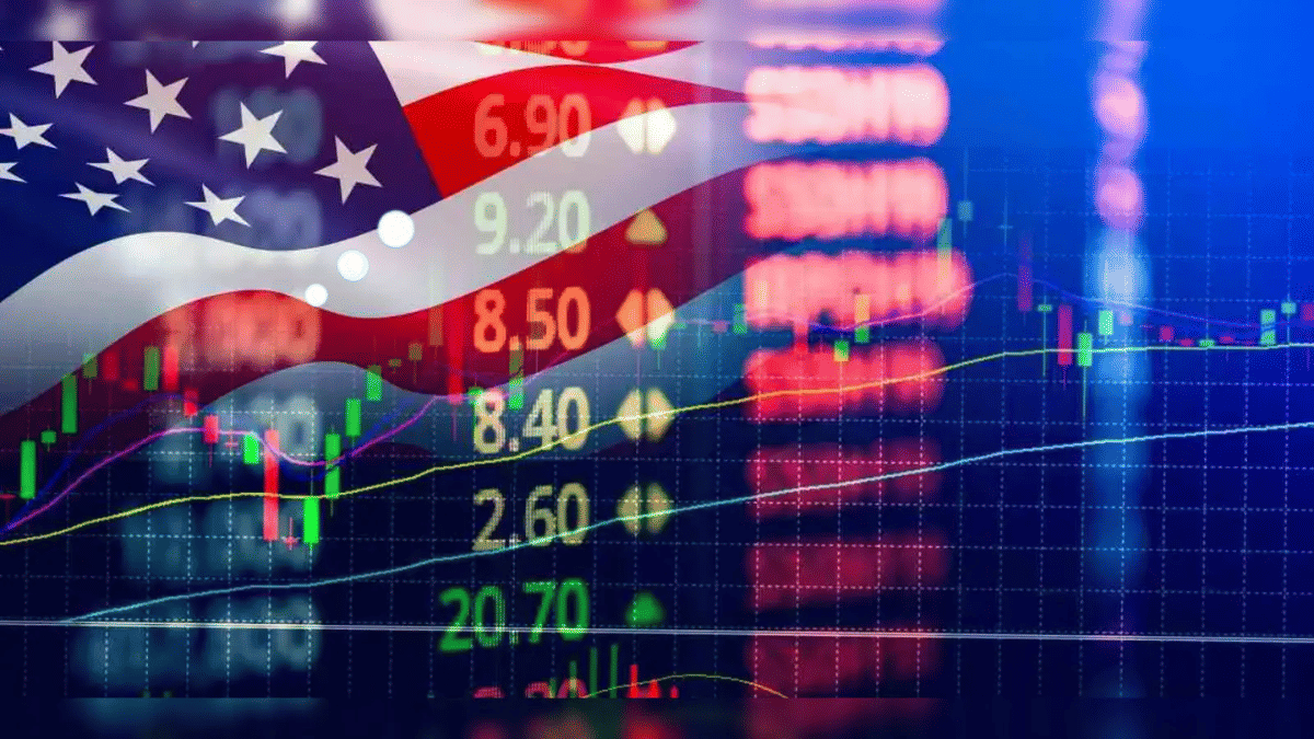 ट्रंप की चीन को टैरिफ धमकी के बाद अमेरिकी शेयर बाजारों में गिरावट, S&P 1.5% टूटा, इन बाजारों पर भी दिखा असर ट्रंप की चीन को टैरिफ धमकी के बाद अमेरिकी शेयर बाजारों में गिरावट, S&P 1.5% टूटा, इन बाजारों पर भी दिखा असर