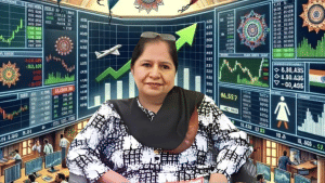 Dolly Khanna ने बढ़ाई इन 2 स्टॉक्स में हिस्सेदारी, जानें क्यों खरीद रही हैं ये शेयर, FII भी कर रहे निवेश Dolly Khanna ने बढ़ाई इन 2 स्टॉक्स में हिस्सेदारी, जानें क्यों खरीद रही हैं ये शेयर, FII भी कर रहे निवेश