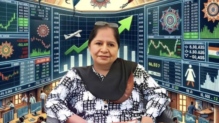 डॉली खन्ना का बड़ा दांव! पोर्टफोलियो में जोड़ा ये अल्‍कोहल स्‍टॉक, पाइप बनाने वाली कंपनी से किया किनारा, रखें नजर