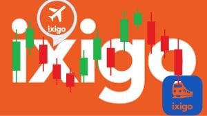 डच कंपनी ने Ixigo में खरीदी 10% हिस्सेदारी, 1295 करोड़ में डील, मजबूत है फंडामेंटल; शेयर पर रखें नजर डच कंपनी ने Ixigo में खरीदी 10% हिस्सेदारी, 1295 करोड़ में डील, मजबूत है फंडामेंटल; शेयर पर रखें नजर