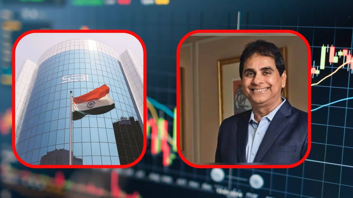 इन 5 कंपनियों पर SEBI की नजर, ST-ASM स्टेज 1 में डाला; एक में तो विजय केडिया ने किया है निवेश इन 5 कंपनियों पर SEBI की नजर, ST-ASM स्टेज 1 में डाला; एक में तो विजय केडिया ने किया है निवेश