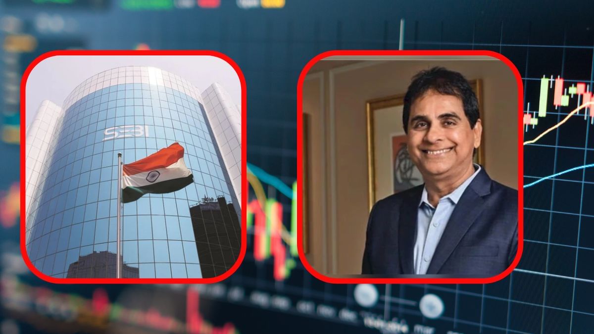 इन 5 कंपनियों पर SEBI की नजर, ST-ASM स्टेज 1 में डाला; एक में तो विजय केडिया ने किया है निवेश