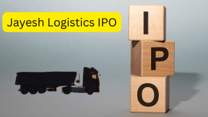 अगले हफ्ते खुलेगा Jayesh Logistics का IPO, जानें डेट, प्राइस बैंड और GMP समेत सभी मुख्य बातें अगले हफ्ते खुलेगा Jayesh Logistics का IPO, जानें डेट, प्राइस बैंड और GMP समेत सभी मुख्य बातें