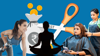 GST रेट घटा फिर भी GYM-Salon में देने पर रहे अधिक चार्ज, ITC पर फंसा है पेंच