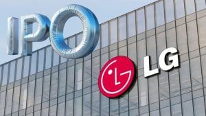 LG Electronics के IPO को मिला धमाकेदार सब्सक्रिप्शन, लेकिन ढह गया GMP! लिस्टिंग पर होगा मुनाफा?