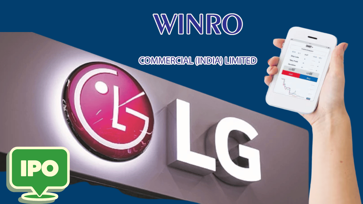 LG IPO में एक और बड़ा सवाल! 31 करोड़ की कंपनी ने लगाया 749 करोड़ रुपये का दांव; 6 साल से ट्रेडिंग बंद