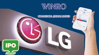 LG IPO में एक और बड़ा खेल! 31 करोड़ की कंपनी ने लगाया 749 करोड़ रुपये का दांव; 6 साल से ट्रेडिंग बंद