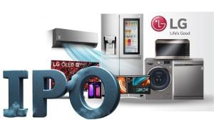 7 अक्टूबर को खुल रहा LG Electronics India IPO, पैसा लगाने का कर रहे हैं प्लान तो पहले देख लें रिस्क फैक्टर