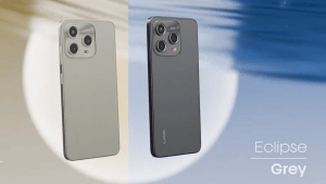 50MP कैमरा, 5000mAh की बड़ी बैटरी और 120Hz डिस्प्ले, इतना सबकुछ सिर्फ ₹6,999 में; जानें डिटेल्स 50MP कैमरा, 5000mAh की बड़ी बैटरी और 120Hz डिस्प्ले, इतना सबकुछ सिर्फ ₹6,999 में; जानें डिटेल्स